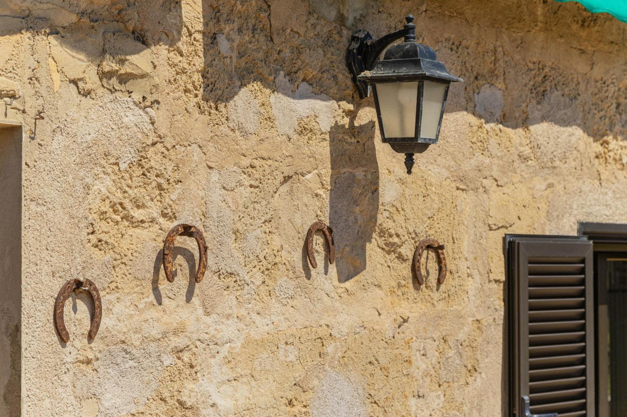 Villa Can Gosp / Sa Caseta D'En Mateu Alcudia  Bagian luar foto